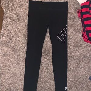 victoria’s secret leggings